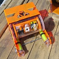 Orange OpenROV